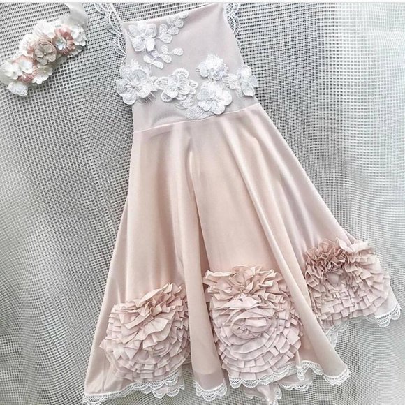 Dollcake While Wait Dress nwt - Picture 2 of 6